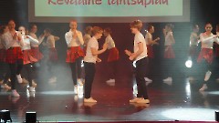 039. Фестиваль -Весенний праздник танца-. Центр русской культуры, 27 апреля 2025 г. Фото- Александр Хмыров