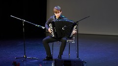 14. Юбилейный концерт. Культурный центр Lindakivi, 16 ноября 2025 г. Фото- Александр Хмыров