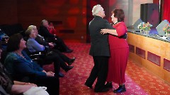 36. Юбилейный концерт. Культурный центр Lindakivi, 16 ноября 2025 г. Фото- Александр Хмыров