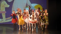 013. Благотворительный балетный гала-концерт в Центре культуры «Мере» 30 ноября 2025 г. Фото- Александр Хмыров