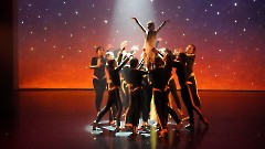 018. Благотворительный балетный гала-концерт в Центре культуры «Мере» 30 ноября 2025 г. Фото- Александр Хмыров