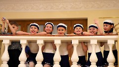 062. Благотворительный балетный гала-концерт в Центре культуры «Мере» 30 ноября 2025 г. Фото- Александр Хмыров