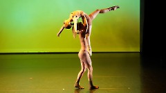 067. Благотворительный балетный гала-концерт в Центре культуры «Мере» 30 ноября 2025 г. Фото- Александр Хмыров