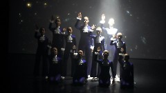 079. Благотворительный балетный гала-концерт в Центре культуры «Мере» 30 ноября 2025 г. Фото- Александр Хмыров