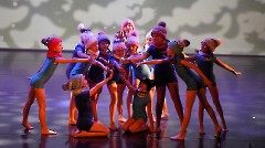 099. Благотворительный балетный гала-концерт в Центре культуры «Мере» 30 ноября 2025 г. Фото- Александр Хмыров