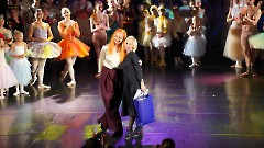 126. Благотворительный балетный гала-концерт в Центре культуры «Мере» 30 ноября 2025 г. Фото- Александр Хмыров