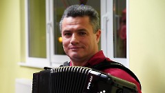 32. Рождественские колядки в Культурном центре «Линдакиви». Таллин, 9 января 2026 г. Фото- Александр Хмыров