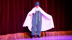 31. Рождественская ёлка в Центре культуры «Мере», 11 января 2026 г. Фото- Александр Хмыров