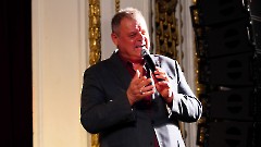 02. XVIII Хоровой фестиваль 'Хрустальный ключ - 2026'. Таллин, 31 января 2026 г. Фото- Александр Хмыров