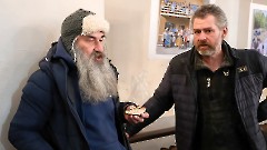 37. Концертное богослужение, посвящённое 108-й годовщине Эстонской Республики. Церковь Олевисте, 21 февраля 2026 г. Фото Урмас Роос