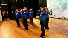 02. Фестиваль талантов MAGIC FEST NARVA 2026. День первый. Дом культуры «Ругодив», 27 февраля 2026 г. Фото- Александр Хмыров