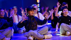 09. Фестиваль талантов MAGIC FEST NARVA 2026. День первый. Дом культуры «Ругодив», 27 февраля 2026 г. Фото- Александр Хмыров