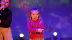 34. Фестиваль талантов MAGIC FEST NARVA 2026. День первый. Дом культуры «Ругодив», 27 февраля 2026 г. Фото- Александр Хмыров