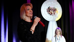 33. Творческая встреча профессиональных исполнителей и участников MAGIC FEST NARVA 2026. Дом культуры «Ругодив», 27 февраля 2026 г. Фото- Александр Хмыров 