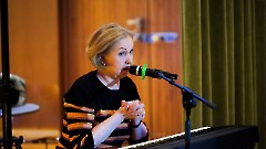 40. Творческая встреча профессиональных исполнителей и участников MAGIC FEST NARVA 2026. Дом культуры «Ругодив», 27 февраля 2026 г. Фото- Александр Хмыров 