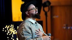 51. Творческая встреча профессиональных исполнителей и участников MAGIC FEST NARVA 2026. Дом культуры «Ругодив», 27 февраля 2026 г. Фото- Александр Хмыров 