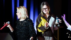 54. Творческая встреча профессиональных исполнителей и участников MAGIC FEST NARVA 2026. Дом культуры «Ругодив», 27 февраля 2026 г. Фото- Александр Хмыров 