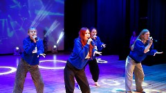 003. Фестиваль талантов MAGIC FEST NARVA 2026. День второй. Дом культуры «Ругодив», 28 февраля 2026 г. Фото- Александр Хмыров