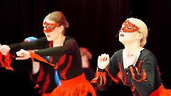 043. Фестиваль талантов MAGIC FEST NARVA 2026. День второй. Дом культуры «Ругодив», 28 февраля 2026 г. Фото- Александр Хмыров