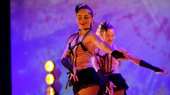 056. Фестиваль талантов MAGIC FEST NARVA 2026. День второй. Дом культуры «Ругодив», 28 февраля 2026 г. Фото- Александр Хмыров