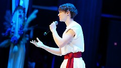 102. Фестиваль талантов MAGIC FEST NARVA 2026. День второй. Дом культуры «Ругодив», 28 февраля 2026 г. Фото- Александр Хмыров