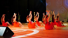 115. Фестиваль талантов MAGIC FEST NARVA 2026. День второй. Дом культуры «Ругодив», 28 февраля 2026 г. Фото- Александр Хмыров