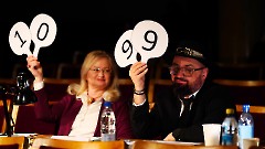 16. Международный музыкальный конкурс «Tallinn voice 2026». 1 мая 2026 г. Фото- Александр Хмыров