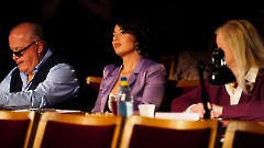 43. Международный музыкальный конкурс «Tallinn voice 2026». 1 мая 2026 г. Фото- Александр Хмыров