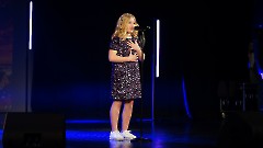 58. Международный музыкальный конкурс «Tallinn voice 2026». 1 мая 2026 г. Фото- Александр Хмыров