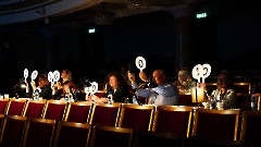 02. Международный музыкальный конкурс «Tallinn voice 2026». День второй. 2 мая 2026 г. Фото- Александр Хмыров