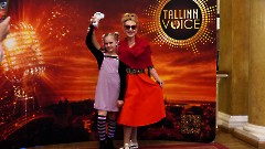 08. Международный музыкальный конкурс «Tallinn voice 2026». День второй. 2 мая 2026 г. Фото- Александр Хмыров