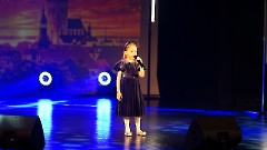 13. Международный музыкальный конкурс «Tallinn voice 2026». День второй. 2 мая 2026 г. Фото- Александр Хмыров