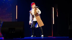 18. Международный музыкальный конкурс «Tallinn voice 2026». День второй. 2 мая 2026 г. Фото- Александр Хмыров