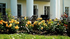 16. Мыза Керну, 11 июля 2026 г. Фото- Александр Хмыров