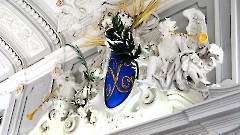 18. Концерт Марии Веретениной 'Песни любви'. Дворец Кдриорг, 21 августа 2026 г. Фото- Александр Хмыров