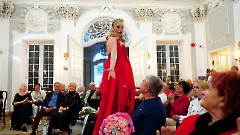 20. Концерт Марии Веретениной 'Песни любви'. Дворец Кдриорг, 21 августа 2026 г. Фото- Александр Хмыров