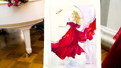30. Концерт Марии Веретениной 'Песни любви'. Дворец Кдриорг, 21 августа 2026 г. Фото- Александр Хмыров