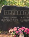 ДЕРНОВСКИЙ Григорий Борисович