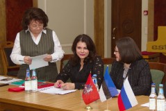 Заседание поп. совета стипендии мэра Москвы