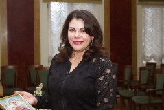 Заседание поп. совета стипендии мэра Москвы