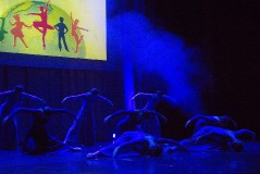 Фестиваль «Весенний праздник танца»