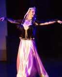 Фестиваль «Весенний праздник танца»