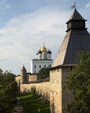 Дни пушкинской поэзии в Псковской области