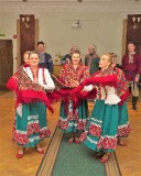 Фольклорный концерт «Песенные мостки»