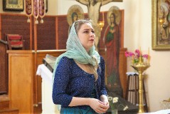 Фестиваль православной музыки JAAMA FEST