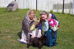 Фестиваль православной музыки JAAMA FEST