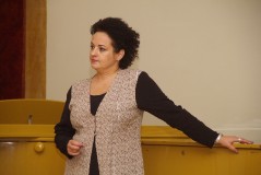 Концерт классической музыки в Центре Русской Культуры