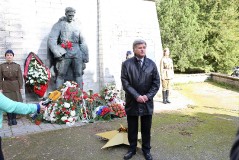 75 лет со дня освобождения Таллина