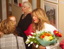 Открытие выставки «Незнакомый Таллин» студий «ARTEC» и «5+5»