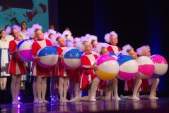 Прекрасное далеко на сцене Центра Русской Культуры